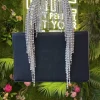 BOLSO CRISTALES CURIE
