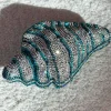 BOLSO JOYA CARACOLA