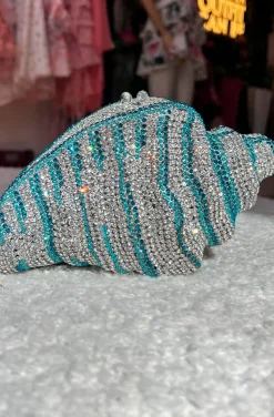 BOLSO JOYA CARACOLA