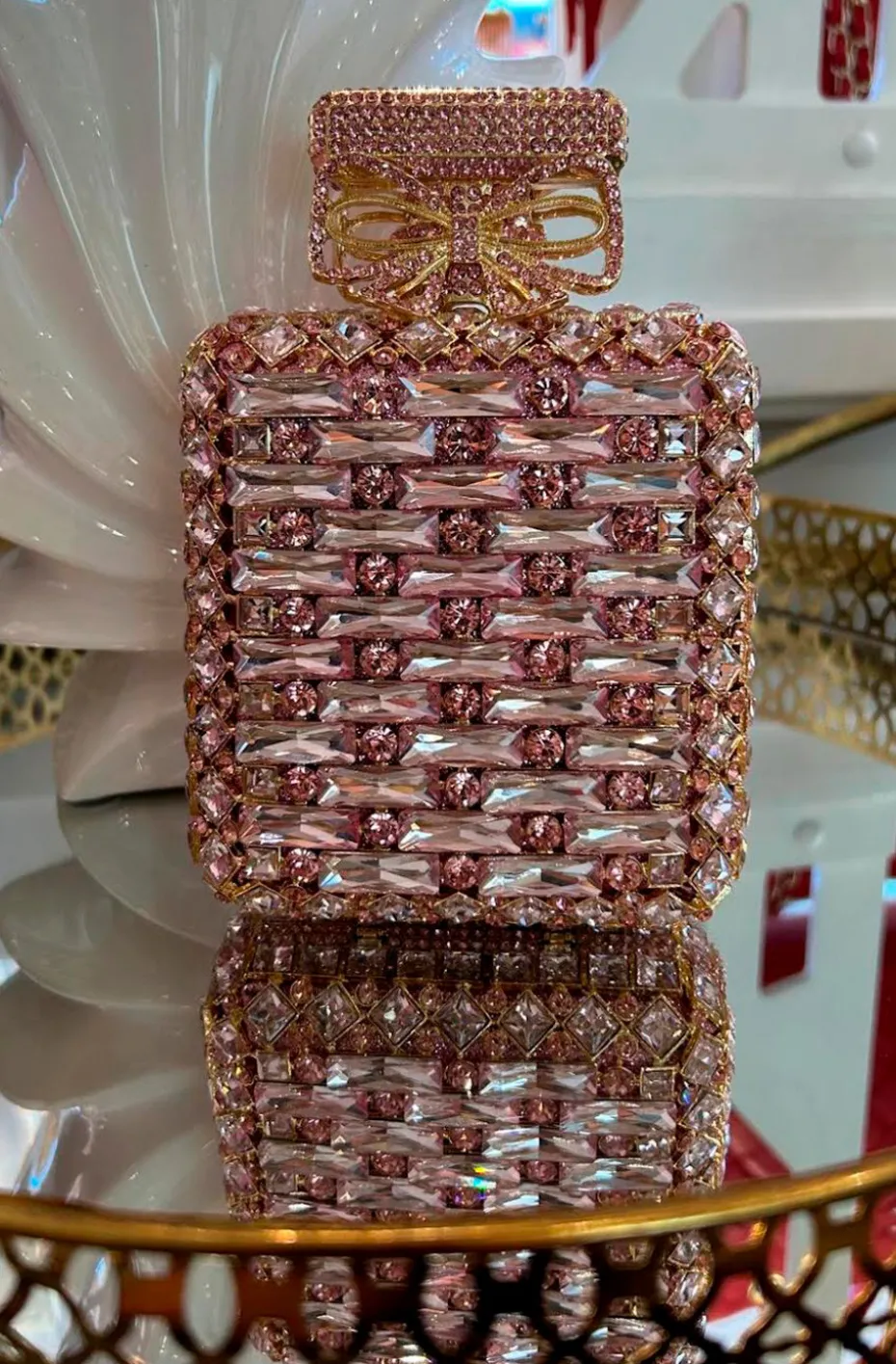 BOLSO JOYA PERFUME