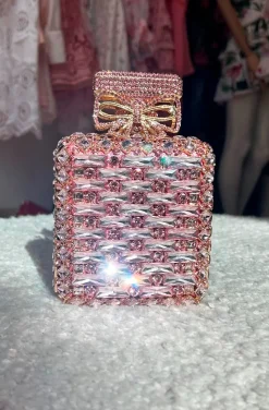 BOLSO JOYA PERFUME