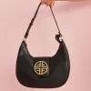 BOLSO LOGO FETICHE BLACK