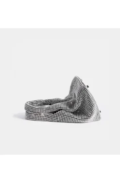 BOLSO SAQUITO JOYA PLATA