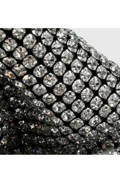 BOLSO SAQUITO JOYA PLATA