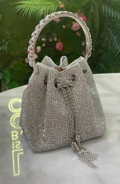BOMBONERA JOYA PLATA