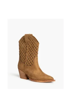 BOTAS CAMPERAS MOSAIC