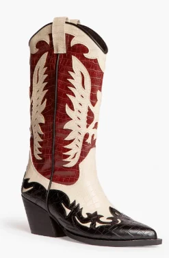 BOTAS COWBOY TREND