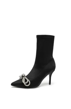 BOTINES LAZO JOYA