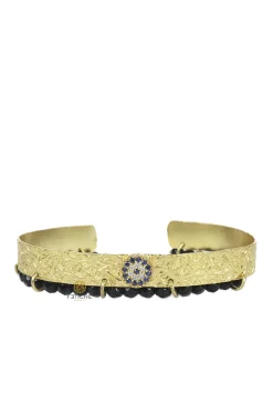 BRAZALETE AFRICA ONIX