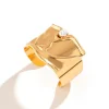 BRAZALETE DORADO PERLAS