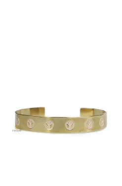 BRAZALETE PEACE