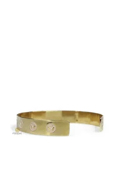 BRAZALETE PEACE