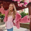 CANDY JACKET BY FETICHE SUANCES