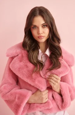 CANDY JACKET BY FETICHE SUANCES