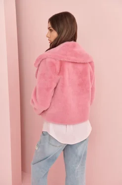 CANDY JACKET BY FETICHE SUANCES