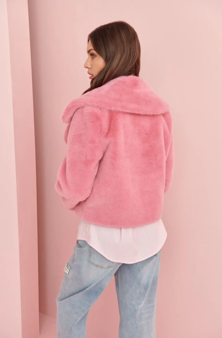 CANDY JACKET BY FETICHE SUANCES