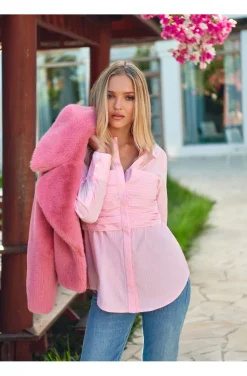 CANDY JACKET BY FETICHE SUANCES