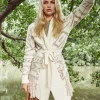 CHAQUETA DE PUNTO AGNES FETICHE SUANCES