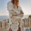 CHAQUETA DE PUNTO ASTRID CARDIGAN BY FETICHE SUANCES