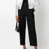 CHAQUETA PERFECTO PLATA