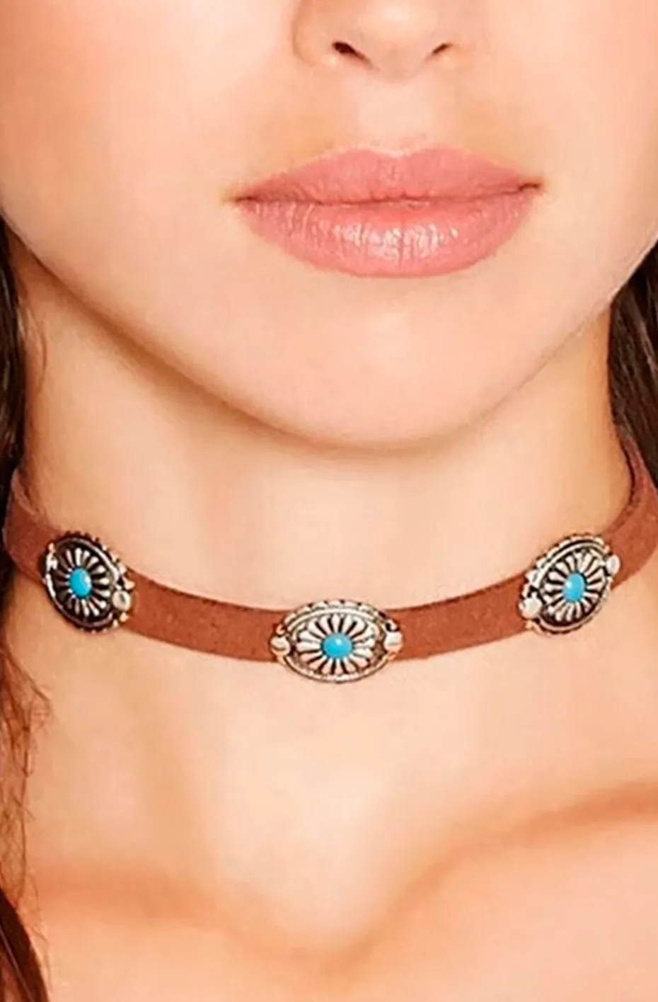 CHOCKER NAVAJO