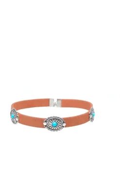CHOCKER NAVAJO