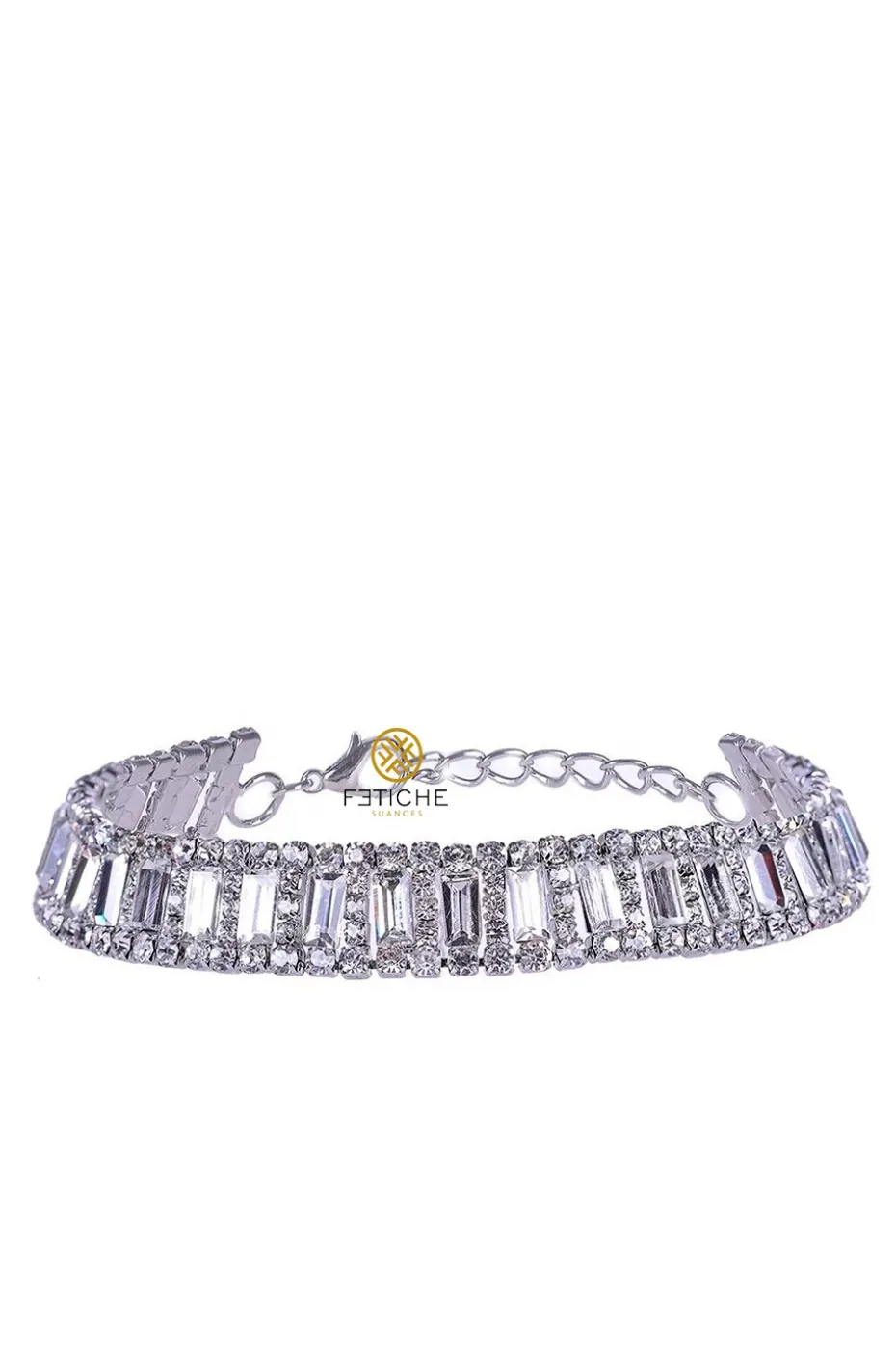 CHOCKER PAVEE