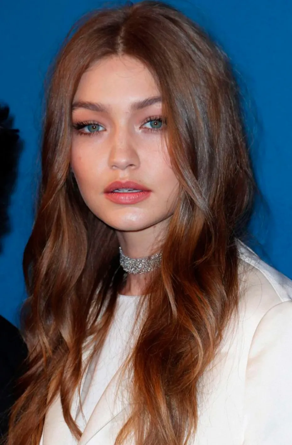 CHOCKER PAVEE