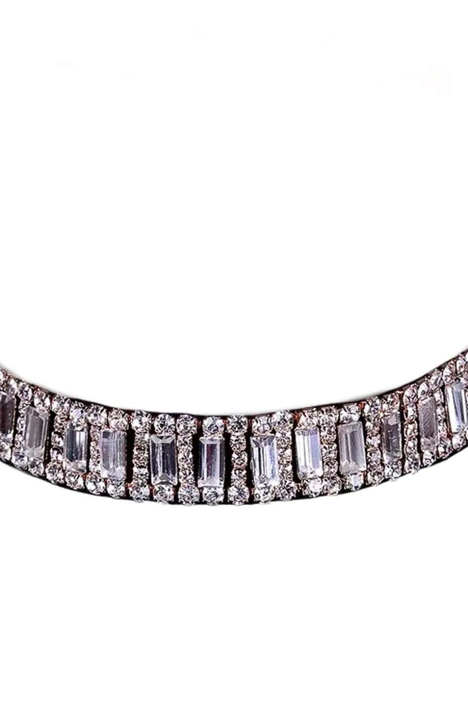 CHOCKER PAVEE