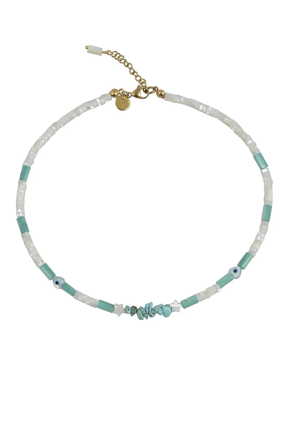 CHOKER KAILI