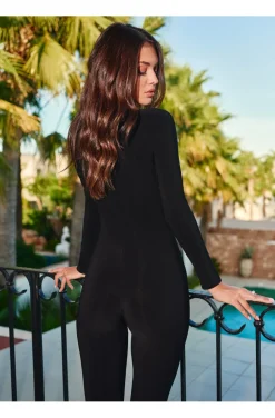 CINDY CATSUIT BY FETICHE SUANCES