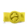CINTURÓN ANTE AMARILLO
