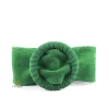 CINTURÓN ANTE VERDE