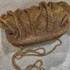 CLUTCH JOYA CRISTALES GOLD