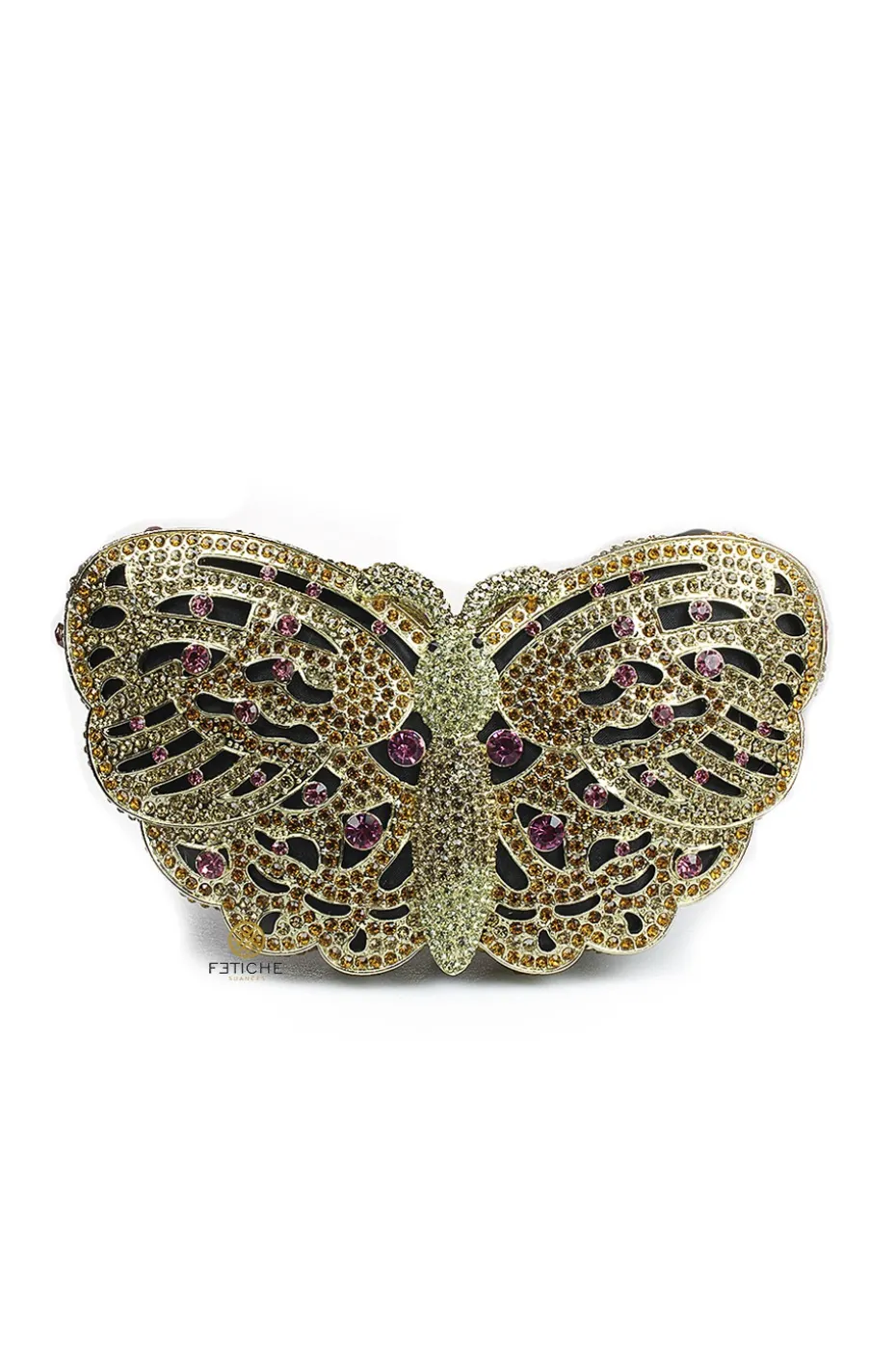 CLUTCH MARIPOSA
