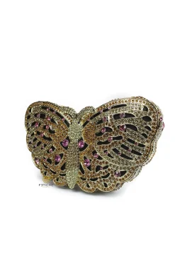 CLUTCH MARIPOSA
