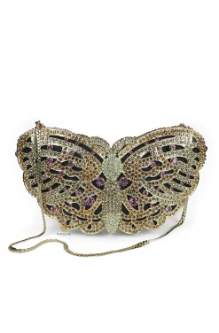 CLUTCH MARIPOSA