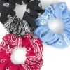 COLETERO BANDANA NEGRO