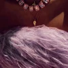 COLLAR ANGELYNE