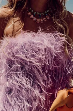 COLLAR ANGELYNE