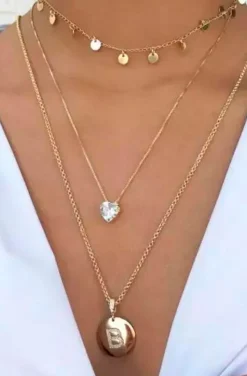 COLLAR BOHEMIAN SOUL