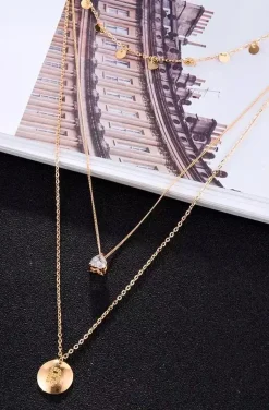 COLLAR BOHEMIAN SOUL