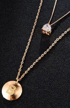 COLLAR BOHEMIAN SOUL