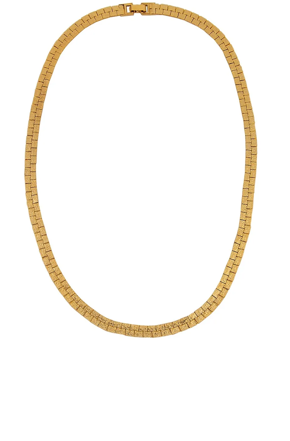 COLLAR CADENA LUXE