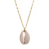 COLLAR COWRIE LOVERS