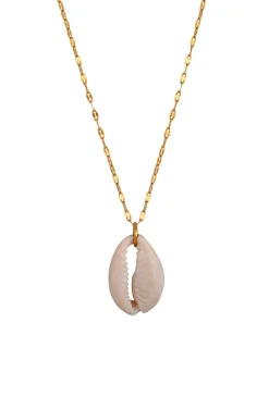 COLLAR COWRIE LOVERS