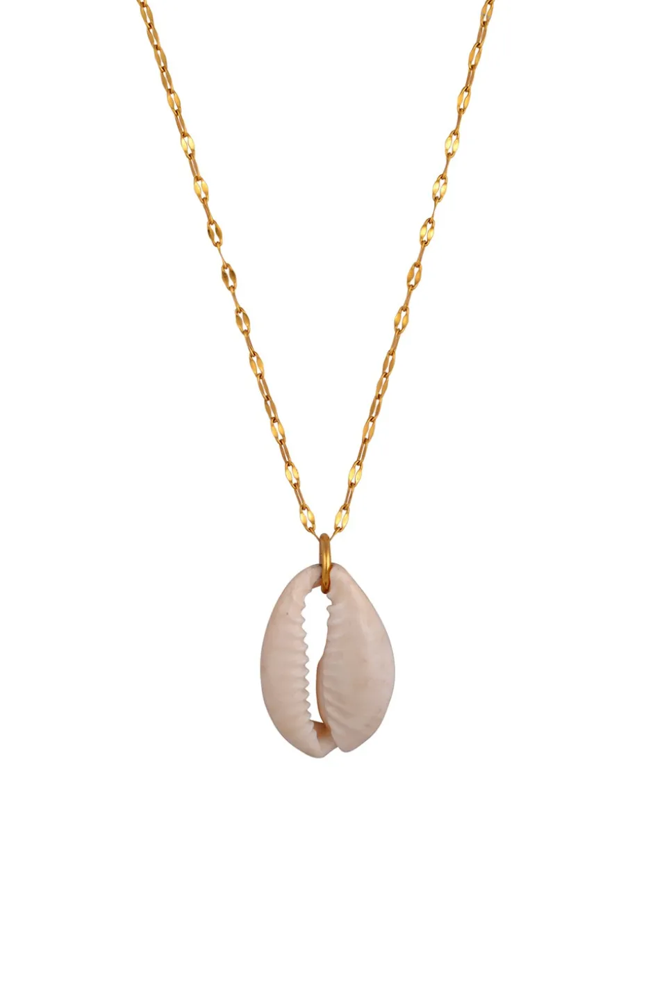 COLLAR COWRIE LOVERS