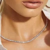 COLLAR DE TENNIS CIRCONITAS