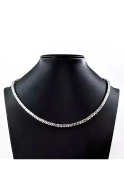 COLLAR DE TENNIS CIRCONITAS