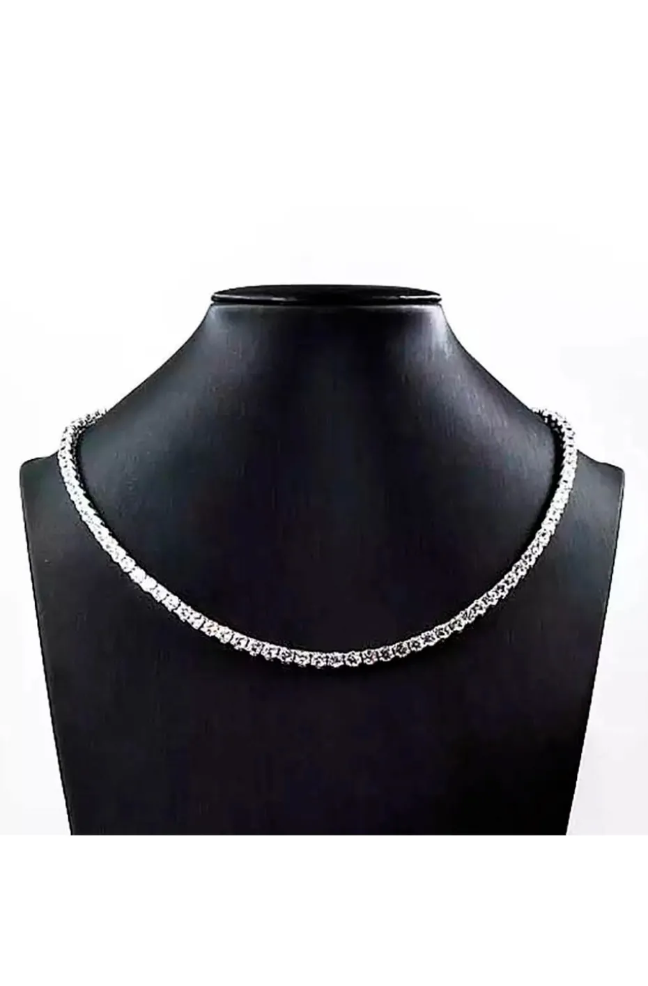 COLLAR DE TENNIS CIRCONITAS